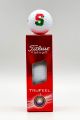 Titleist Golf Balls 3-Pack