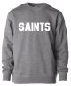 ES Youth Soft Crewneck Nickel