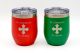 16 oz. Saints Cross Cooler