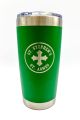 20 oz. Powder Coated Tumbler