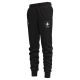 UA F25 Y Fleece Jogger Black