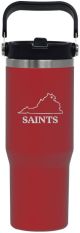 30 oz. Insulated Water Bottle