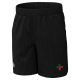 Gameday Y Fleece Short Black
