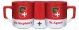 Saints 20oz Campus Ceramic Mug