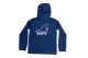 Nike Youth VA Hoody Navy