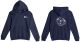 ES Y Pennant/Aggie Hoodie