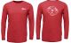 ES Y Aggie Long Sleeve Tee