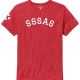 League L900 SSSAS Tee