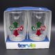 Tervis 16 oz with Cross