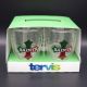 Tervis 12 oz with Cross