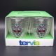 Tervis 12 oz with Crest