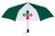 Storm Duds Folding Umbrella