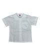 Peter Pan Collar SS Blouse