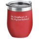 16 oz. Logo Cooler