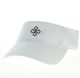 League CFVisor White