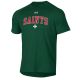 UA Men's Tech Tee Green