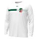 UA Gameday LS Tech Tee