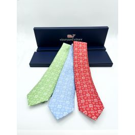 KENT＆CURWEN クレストTie ヴィンテージΩ