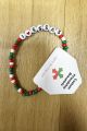 Saints Era Friendship Bracelet