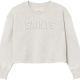 League Youth Rev Fleece Midi