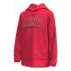 UA F26 Youth Fleece Hood
