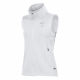 UA SMU White Versa Vest