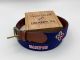 S&B Needlepoint Belt - Youth