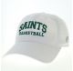 Saints Basketball Hat