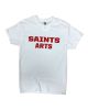 Saints Arts T-Shirt