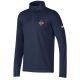 UA Youth Tech Mesh 1/4 Zip