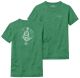 League Youth Aggie Tee