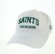 Saints Lacrosse Hat