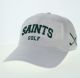 Saints Golf Hat