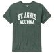 Alumnae - St. Agnes Tee