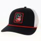 League MPS Trucker Champ Black
