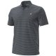 UA Groove Stripe Polo Castlerk