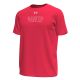 UA F25 Tech Stretch Tee Red