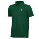 UA Youth T2G Pique Polo Green