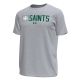 UA F25 Tech Stretch Tee Gray