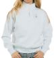 ES Ladies 1/4 Zip Mockneck