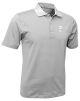 ES Mini Stripe Polo White