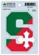 Split S with Cross Clear-Cal