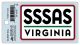 SSSAS/Virginia Clear-Cal