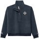 League Cord Women's Half Zip