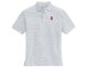 Onward Reserve Birdie Polo BLK