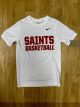 Nike Basketball Tech Tee Youth