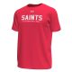 UA F25 Tech Stretch Tee Red 2