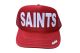 NBRHD Classic Saints Trucker Y