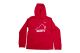 Nike Youth VA Hoody Red