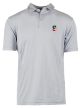 ES Sports Soft Jersey Polo